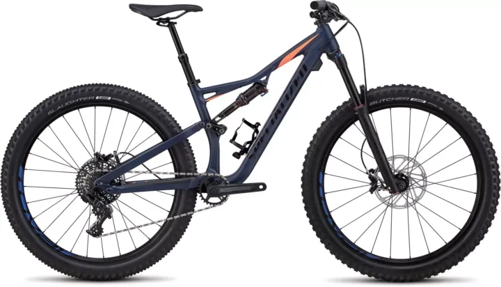 2018 Specialized Rhyme Comp 27.5