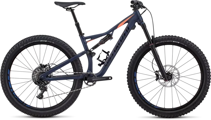 2018 Specialized Rhyme Comp 27.5