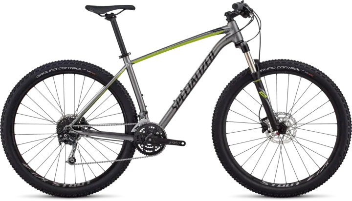 2018 Specialized Rockhopper Expert