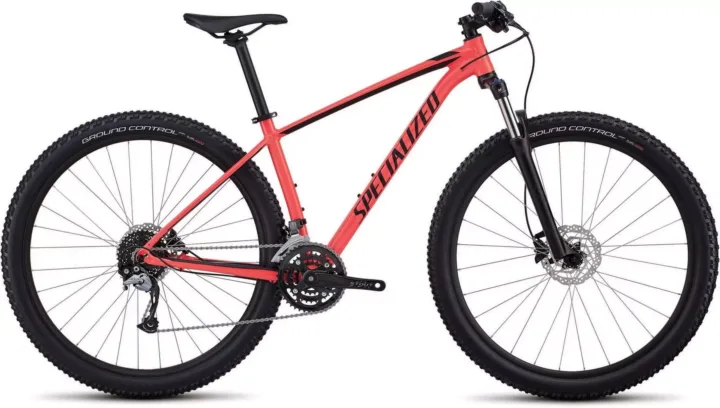 2018 Specialized Rockhopper Comp - Women's