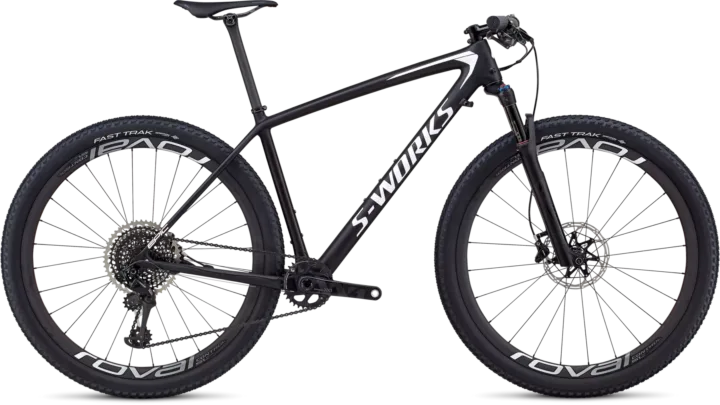 2018 Specialized S-Works Epic Hardtail XX1 Eagle