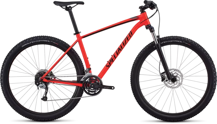 2018 Specialized Rockhopper Comp