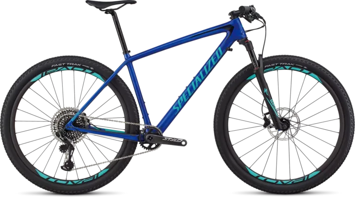 2018 Specialized Epic Hardtail Pro