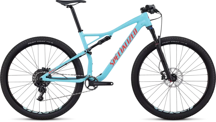 2018 Specialized Epic Comp