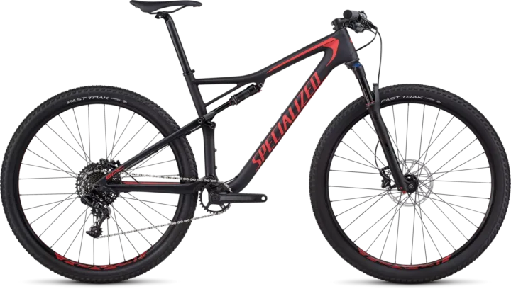 2018 Specialized Epic Comp Carbon