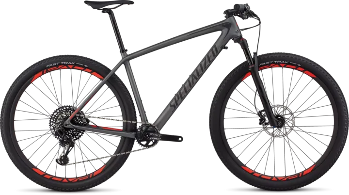 2018 Specialized Epic Hardtail Expert