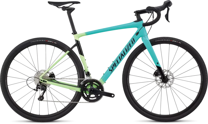 2018 Specialized Diverge Comp - Women's