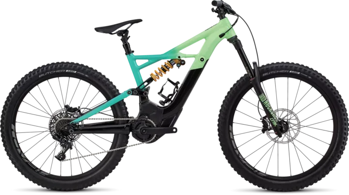 2018 Specialized Turbo Kenevo Expert 6Fattie