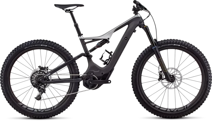 2018 Specialized Turbo Levo FSR Expert Carbon 6Fattie/29