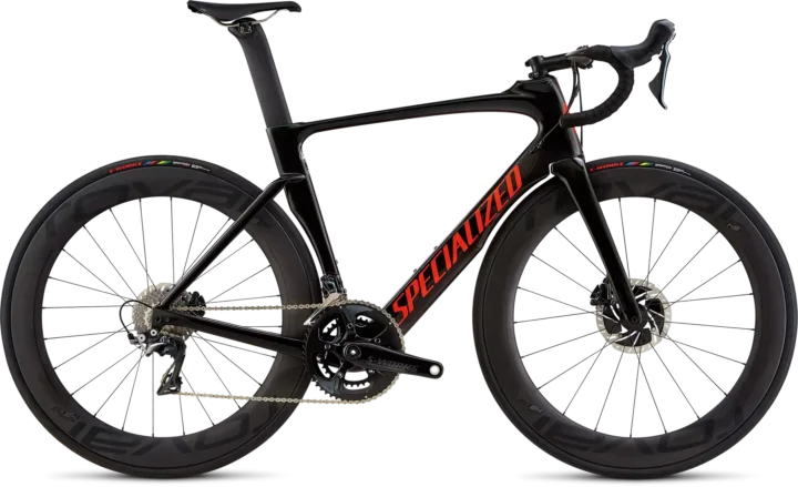 2018 Specialized Venge Pro Disc