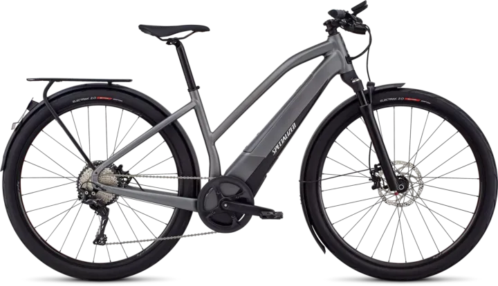 2018 Specialized Turbo Vado 6.0 - Women's