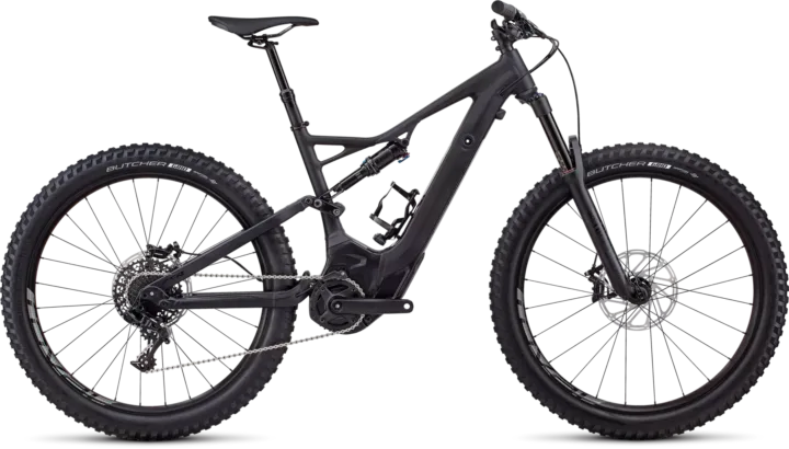 2018 Specialized Turbo Levo FSR Comp 6Fattie/29