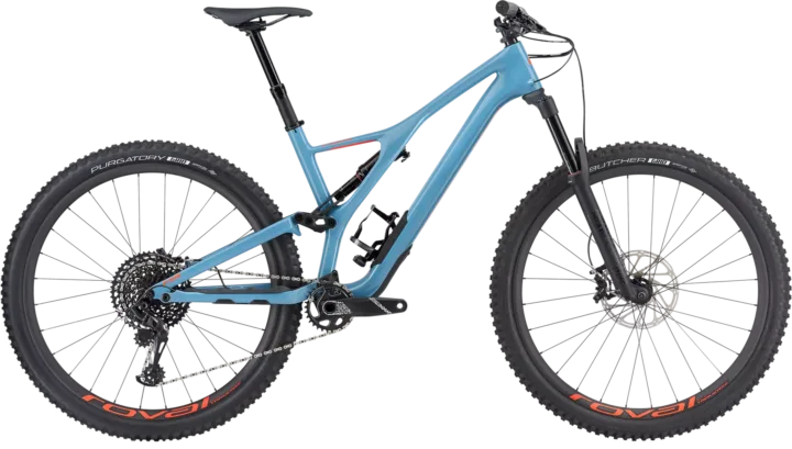 2018 Specialized Stumpjumper Expert 29