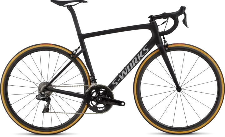 2018 Specialized S-Works Tarmac Ultralight