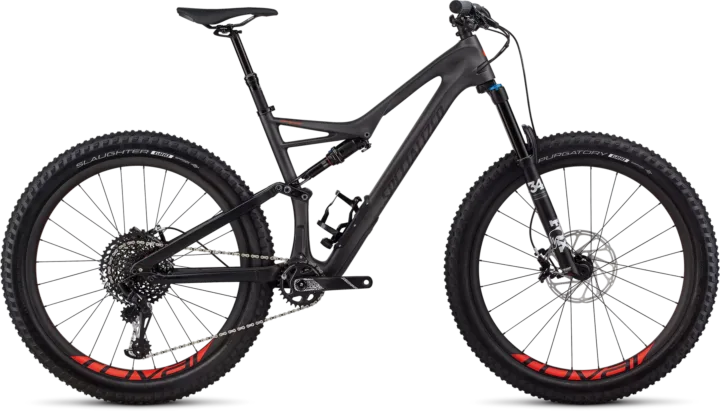 2018 Specialized Stumpjumper Expert 6Fattie/29