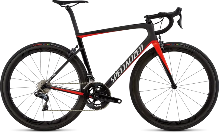 2018 Specialized Tarmac Pro