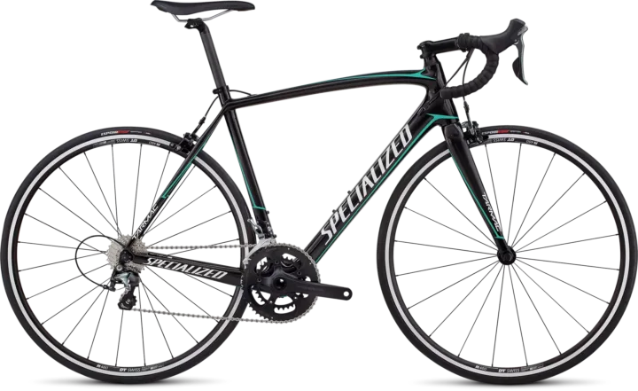 2018 Specialized Tarmac