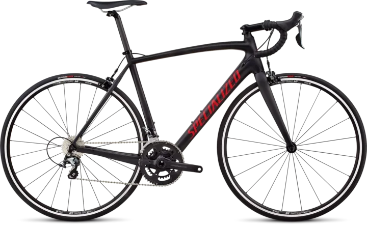 2018 Specialized Tarmac