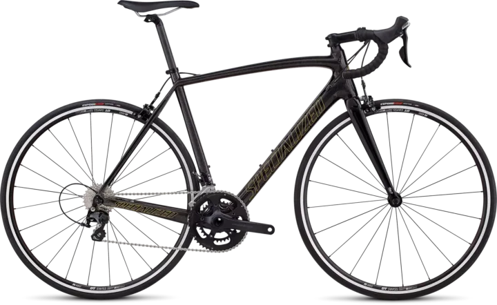 2018 Specialized Tarmac Sport