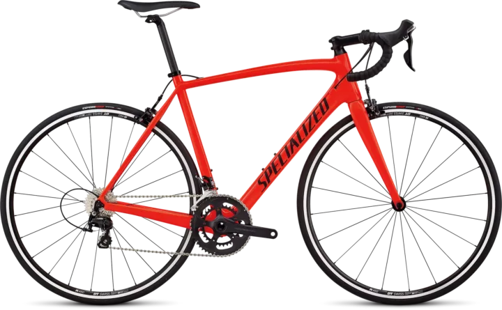 2018 Specialized Tarmac Sport