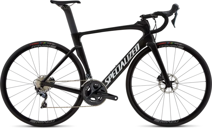 2018 Specialized Venge Expert Disc