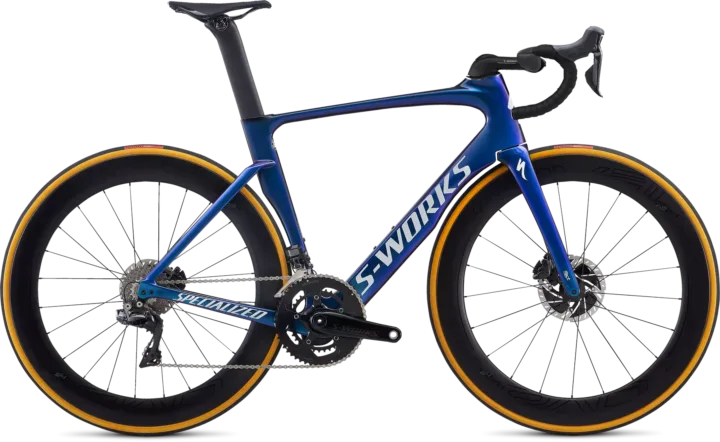 2018 Specialized S-Works Venge ViAS Disc Di2
