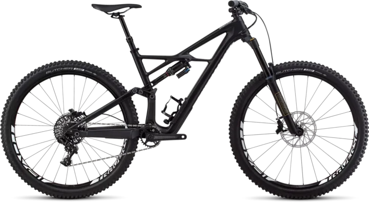 2018 Specialized Enduro Elite 29/6Fattie