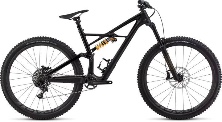 2018 Specialized Enduro Coil 29/6Fattie