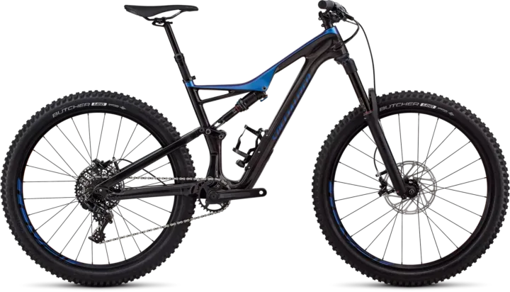 2018 Specialized Stumpjumper Comp Carbon 27.5