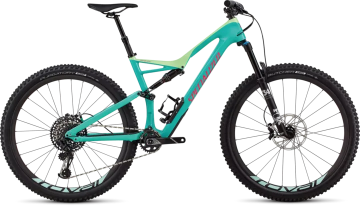 2018 Specialized Stumpjumper Expert 29/6Fattie