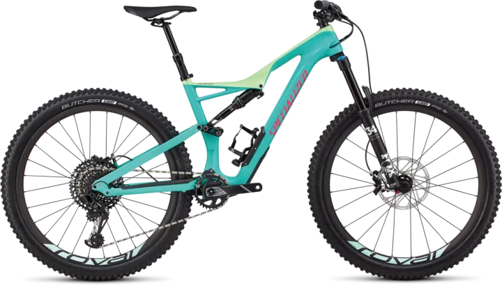 2018 Specialized Stumpjumper Expert 27.5