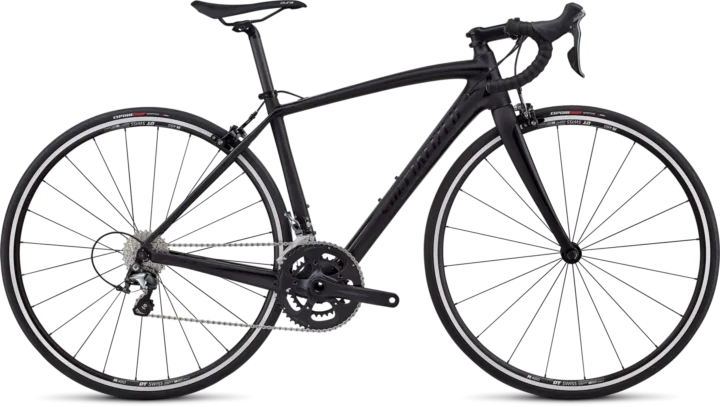 2018 Specialized Amira SL4