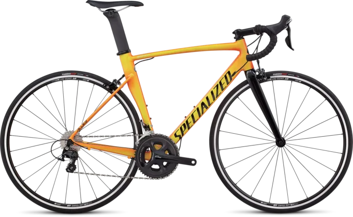 2018 Specialized Allez Sprint Comp