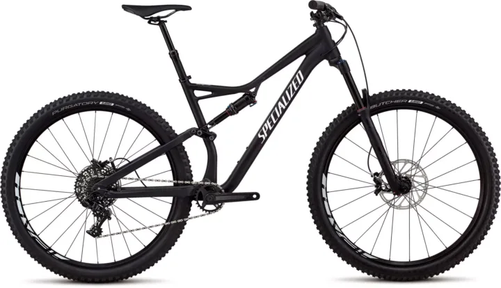 2018 Specialized Stumpjumper Comp Alloy 29/6Fattie