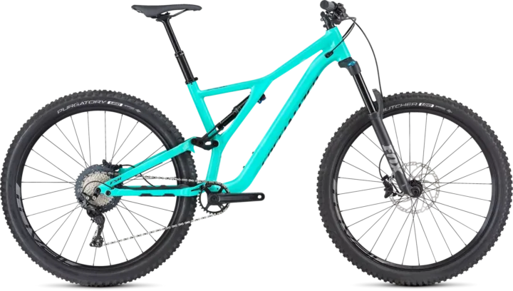 2018 Specialized Stumpjumper Comp Alloy 29