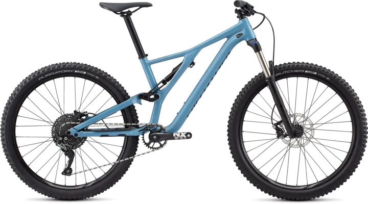 2018 Specialized Stumpjumper ST Alloy 27.5 - Women's
