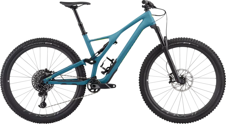 2018 Specialized Stumpjumper ST Expert 29