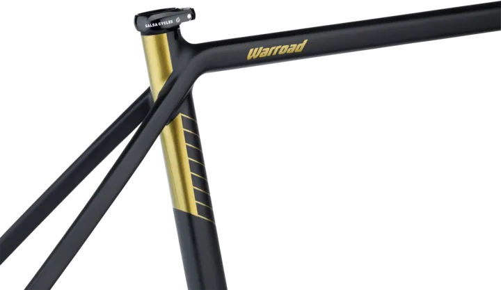 2019 Salsa Warroad C Frameset