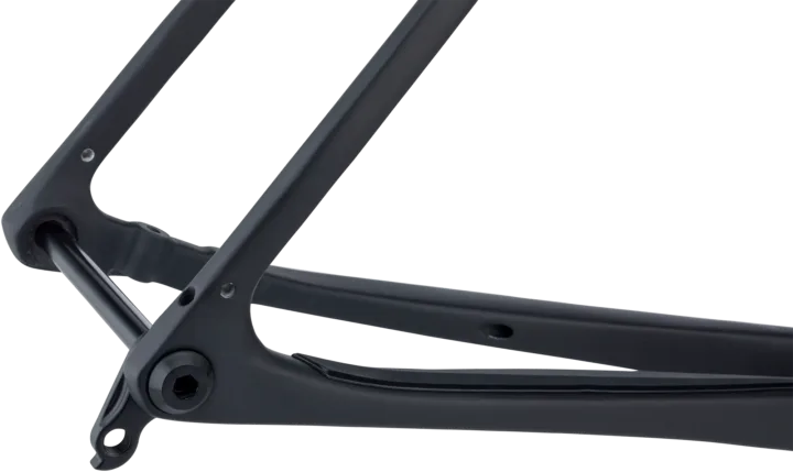 2019 Salsa Warroad C Frameset