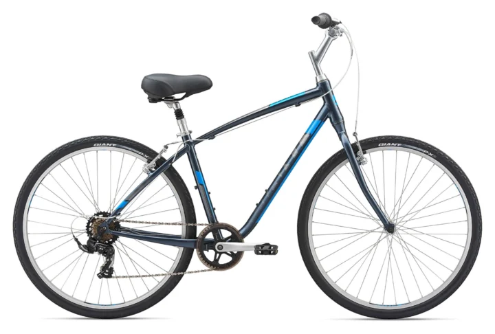 2019 Giant Cypress