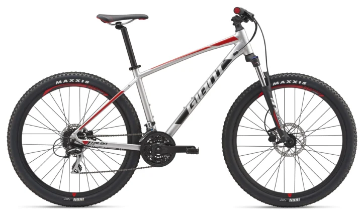 2019 Giant Talon 3