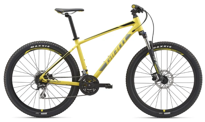 2019 Giant Talon 3