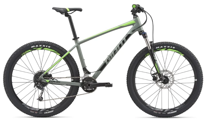 2019 Giant Talon 2