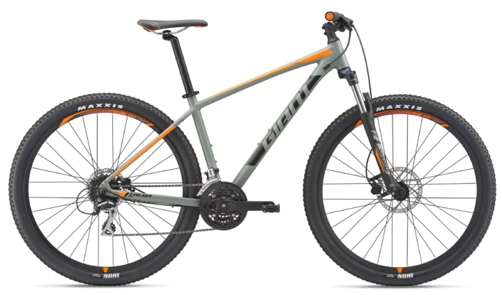 2019 Giant Talon 29 3