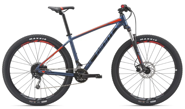2019 Giant Talon 29 2