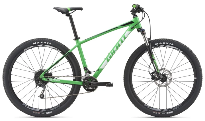 2019 Giant Talon 29 2