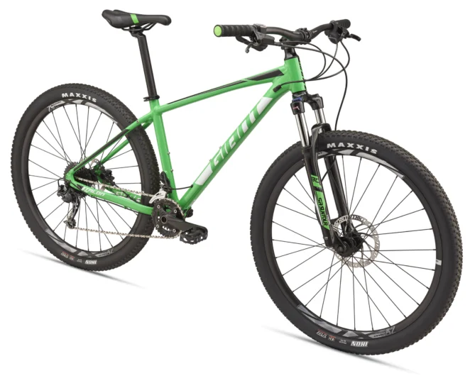 2019 Giant Talon 29 2