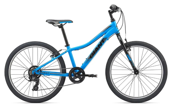 2019 Giant XTC Jr 24 Lite