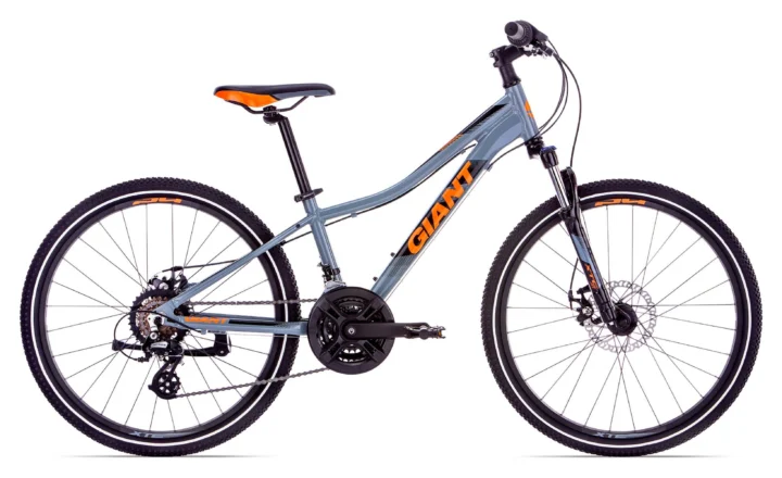 2019 Giant XTC Jr 24 Disc 1