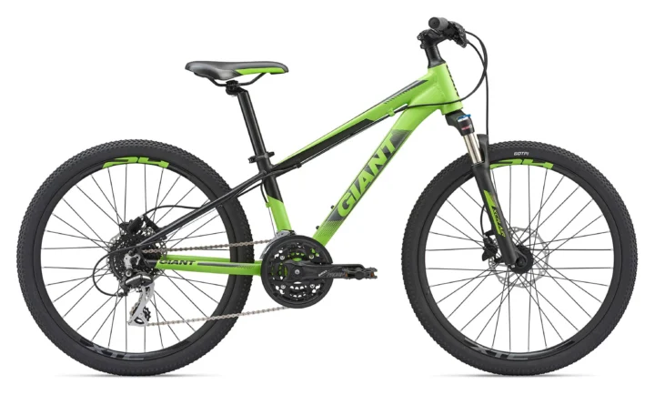 2019 Giant XTC SL Jr 24
